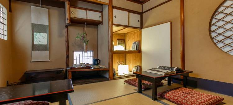 千四春国定重要文化财旅馆(Toshiharu Ryokan)图片