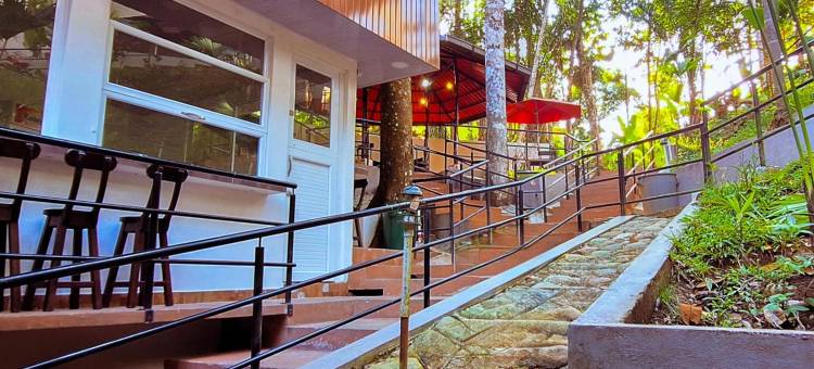 SUMAWASI 酒店(Hotel Suma Wasi)图片