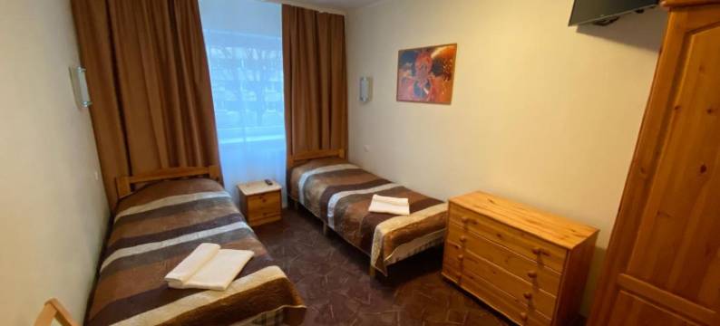 多雷尔酒店(Dorell)图片