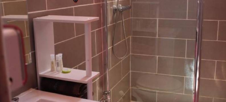 Chambres d´Hotes Villa Capsylvaine图片