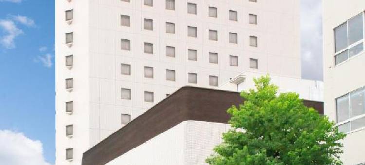 大垣Quintessa饭店(Quintessa Hotel Ogaki)图片