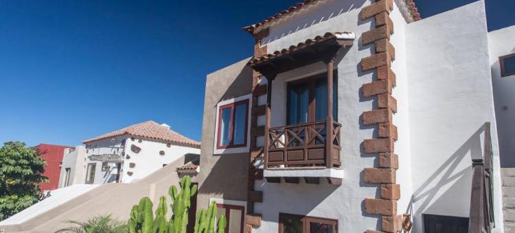 伊芬卡维斯塔博尼塔酒店(Eco Finca Vista Bonita)图片