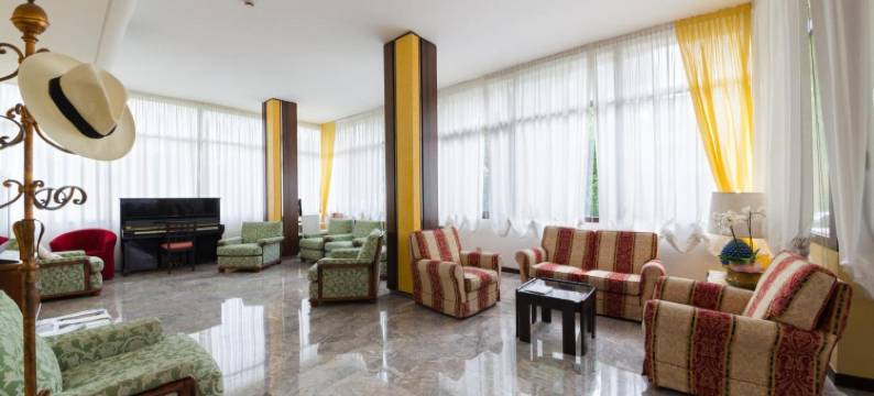 特尔姆维纳多罗酒店(Hotel Terme Vena d'Oro)图片