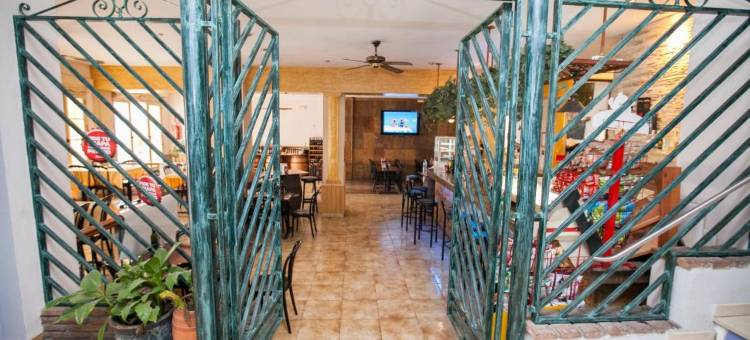 拉尔米塔旅馆(Hostal la Ermita)图片