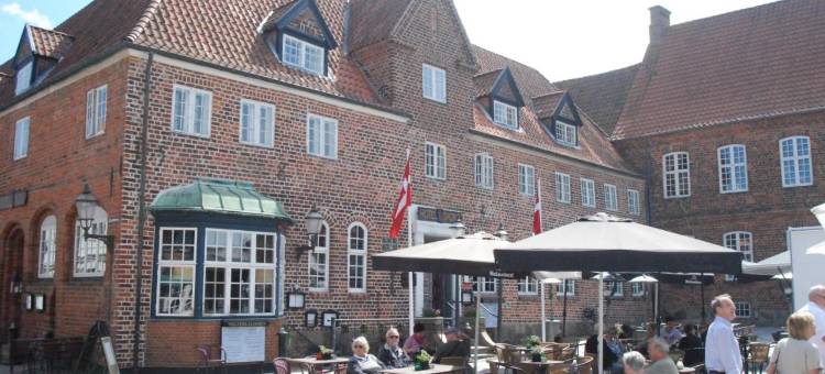 达格玛酒店(Hotel Dagmar)图片