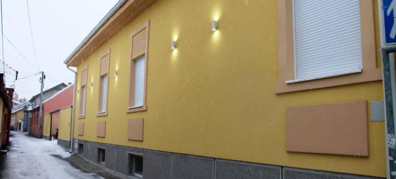 蒂卡 DM 11 号伽尼酒店(Garni Hotel 11Tica DM)图片