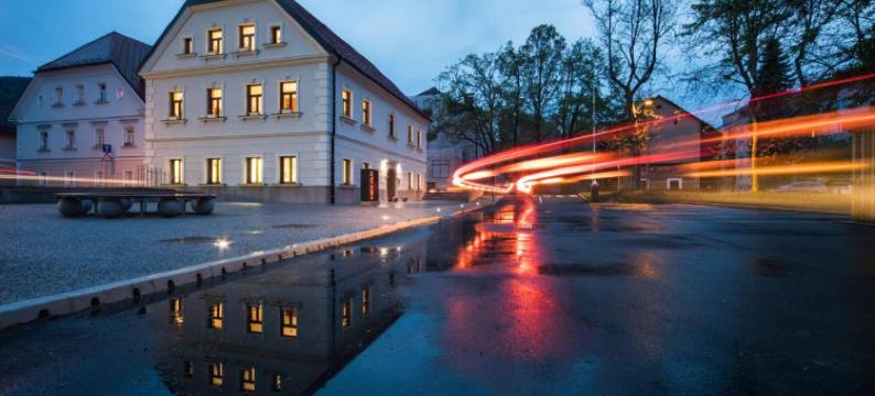 Hostel Bearlog Kočevje图片