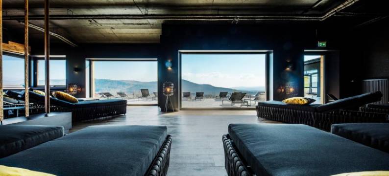 博登迈斯自然酒店(Natura Hotel Bodenmais - Inkl Soft- Und Heißgetränkeflat)图片