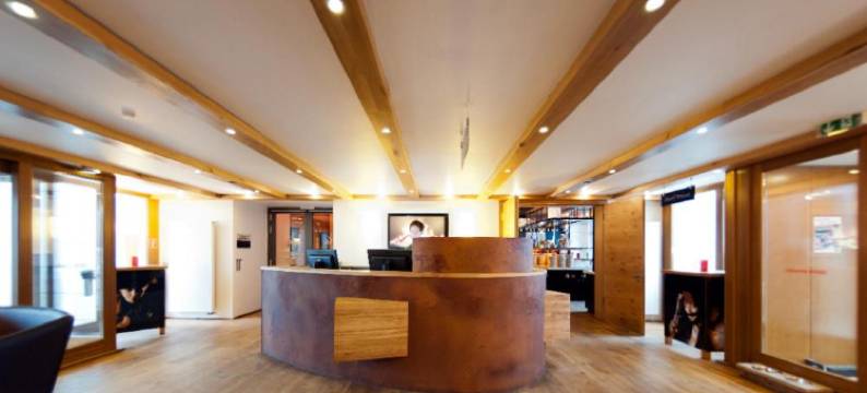 滨江大酒店(Riverside Hotel)图片