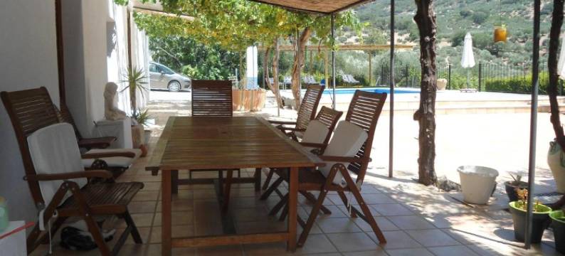 拉斯纳威拉斯MM民宿(B&B Lasnavillasmm)图片