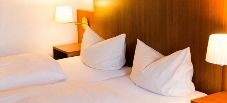 洛斯勒旅馆(Gästehaus Rössler)图片