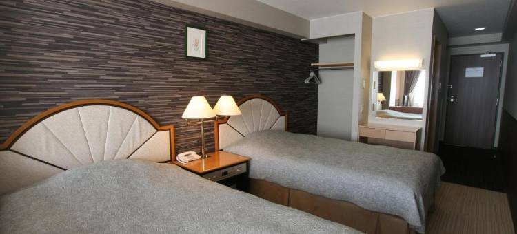 富之湖酒店(Tominoko Hotel)图片