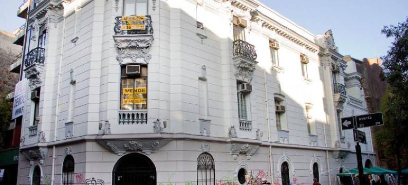 卢西亚诺K酒店(Hotel Luciano K)图片