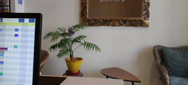 普罗旺斯酒店(Le Provençal)图片