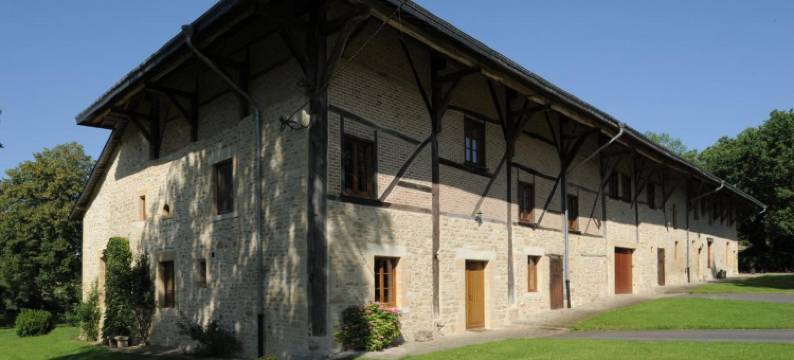 柯雷利酒店(La Corrérie)图片