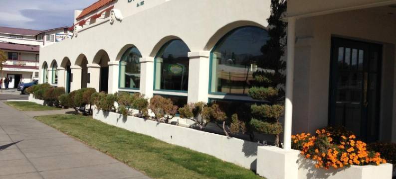 道尔历史酒店(Historic Dow Hotel)图片