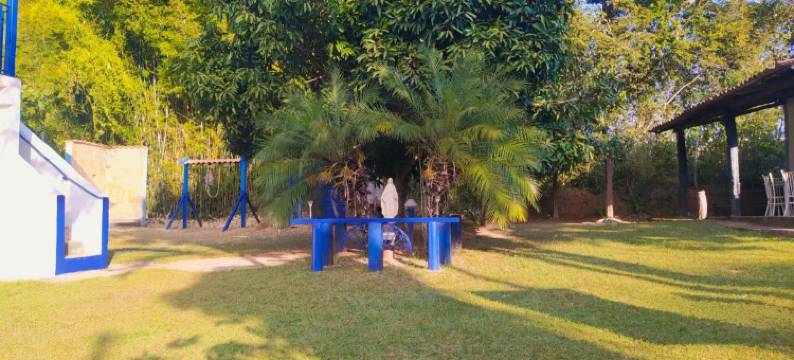 Hospedaria Villa Mariana的旅馆(Hospedaria Villa Mariana)图片