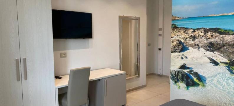 斯廷蒂诺的103精品酒店(103 Boutique Hotel Stintino)图片