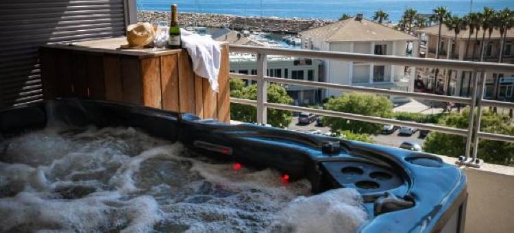 托加港酒店(Hotel Port Toga)图片