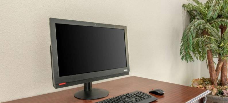 Clarion Inn & Suites Kissimmee-Lake Buena Vista South图片