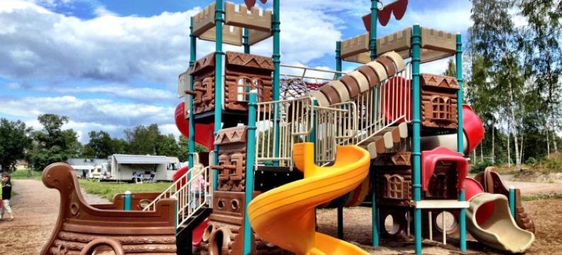 First Camp 庄园生活 - 克里斯蒂娜港汉姆(First Camp Herrgårdsliv - Kristinehamn)图片