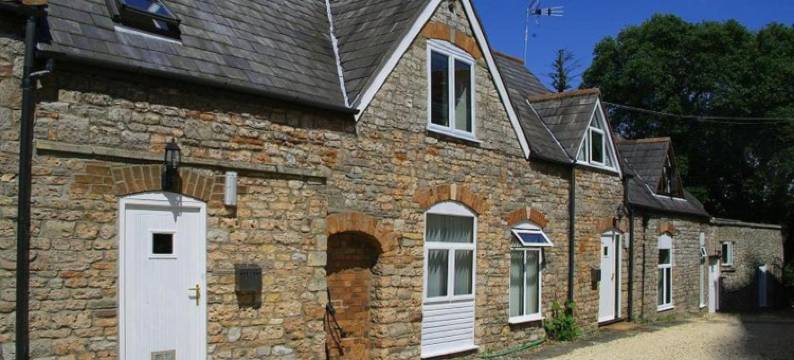 亨伯里小屋贝斯特韦斯特酒店(Best Western Henbury Lodge Hotel)图片