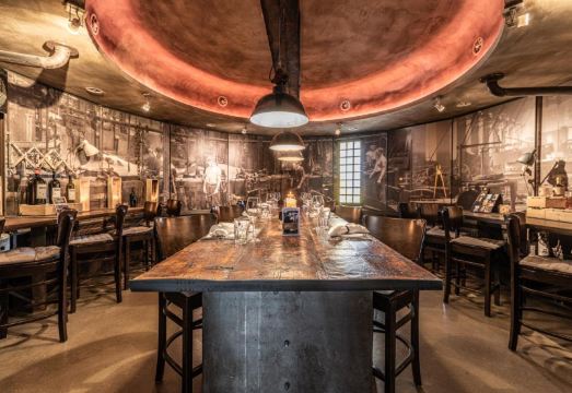 Ferus Hotel Hotel Overview