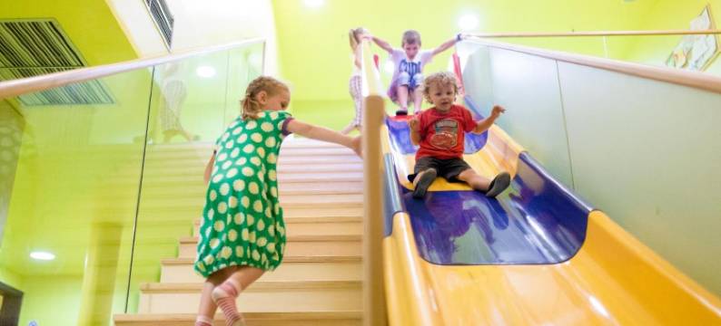 图和乐街特美好酒店(Terme Tuhelj Hotel Well)图片