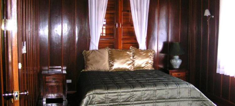 清莱民宿(Bed & Breakfast Chiang Rai)图片
