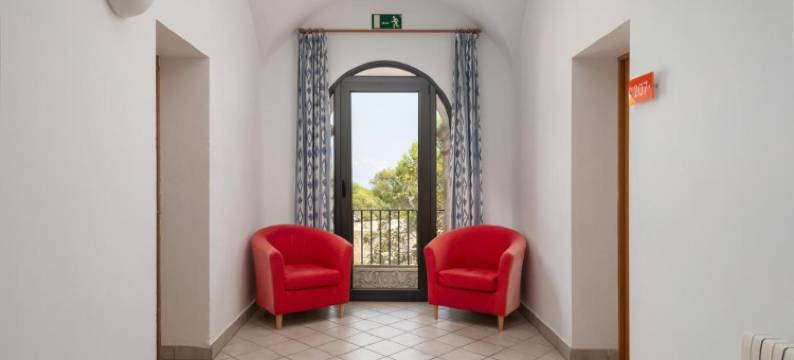 豪斯塔杰利亚圣萨尔瓦多皮提酒店(Petit Hotel Hostatgeria Sant Salvador)图片