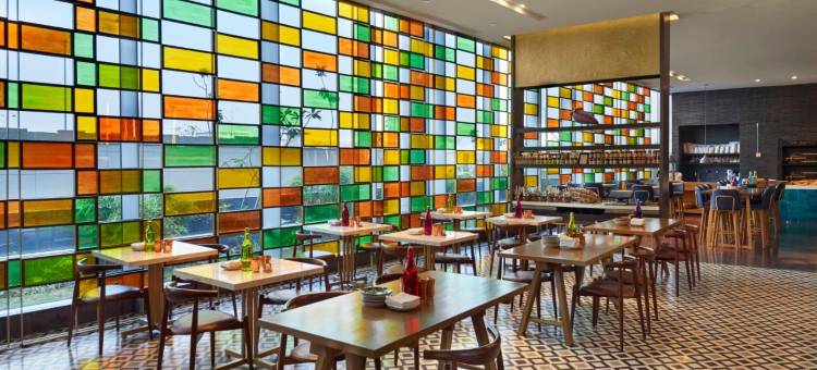 德里Hyatt公寓(Hyatt Delhi Residences)图片