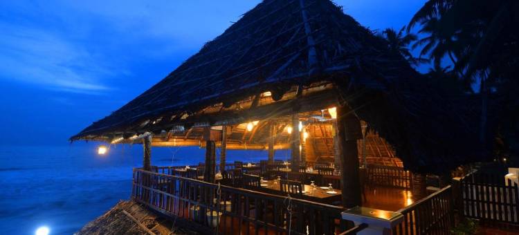 B'Canti精品海滩度假村(B'Canti Boutique Beach Resort)图片