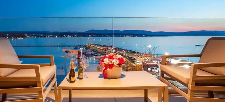 里瓦酒店(Luxury Hotel Riva)图片