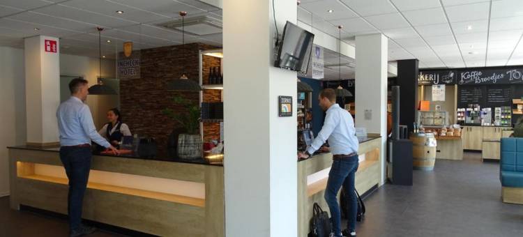 普林范朗多米欧酒店(Dormio Hotel de Prins Van Oranje)图片