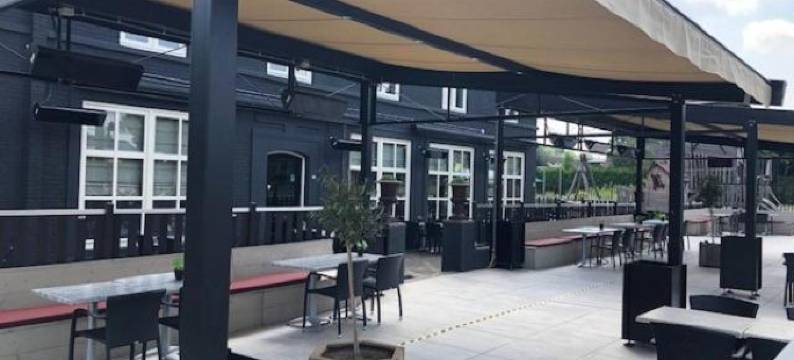 美味世界酒店(Tasty World)图片