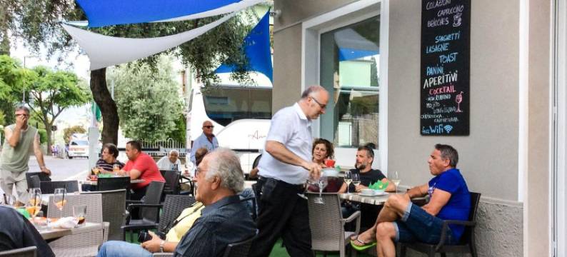 鲁比诺酒店(Hotel Rubino)图片