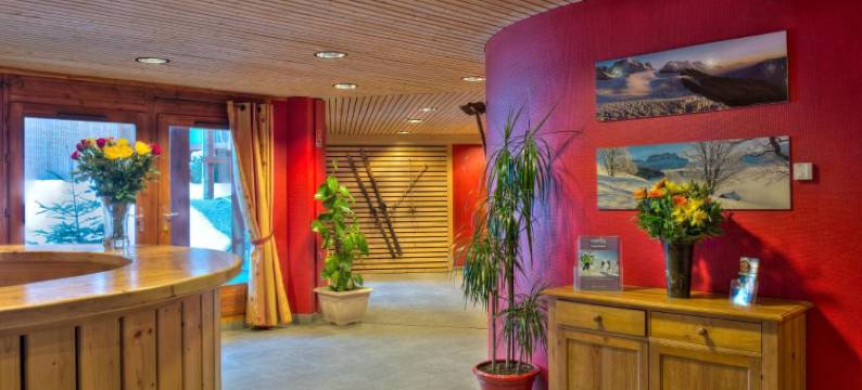 Résidence Goélia le Nevez图片