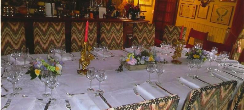 布里耶雷斯小庄园酒店(Le Petit Manoir des Bruyères)图片