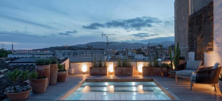 Can Bordoy Grand House & Garden图片