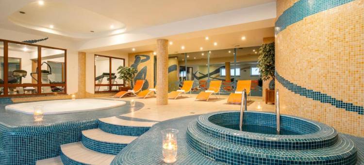 宜必思尚品华沙西酒店(ibis Styles Warszawa West)图片