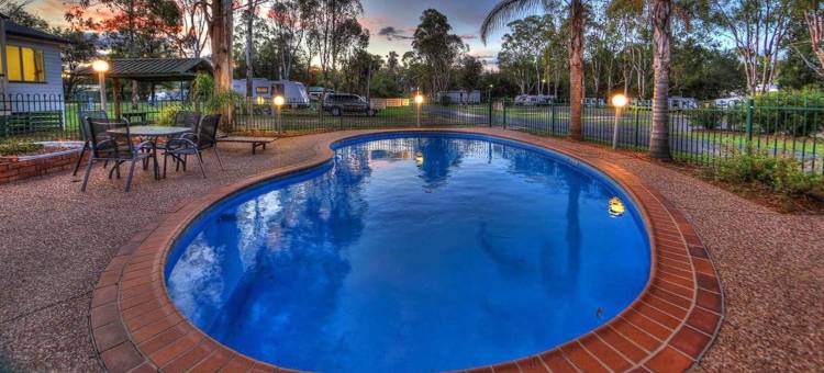 BIG4 Warwick Holiday Park图片