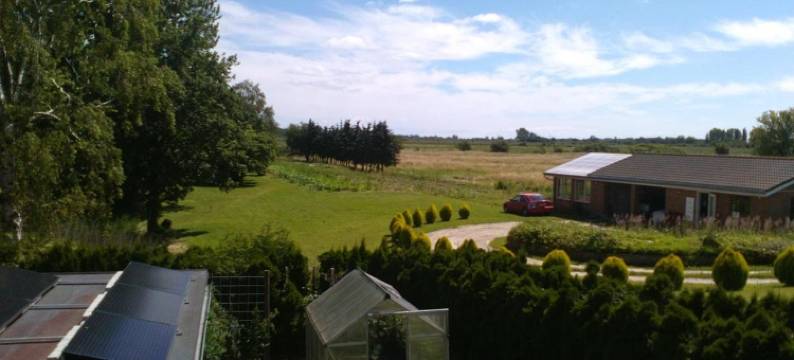 哈泽罗住宿加早餐旅馆(Bed and Breakfast Hasseloe)图片