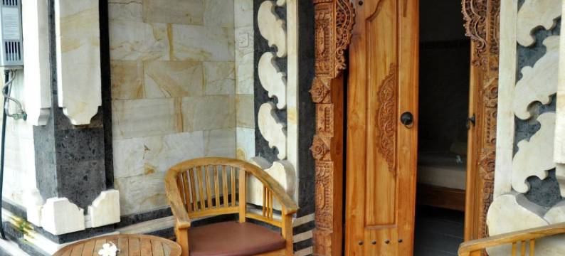 米拉家庭民宿(Mira Family Homestay)图片