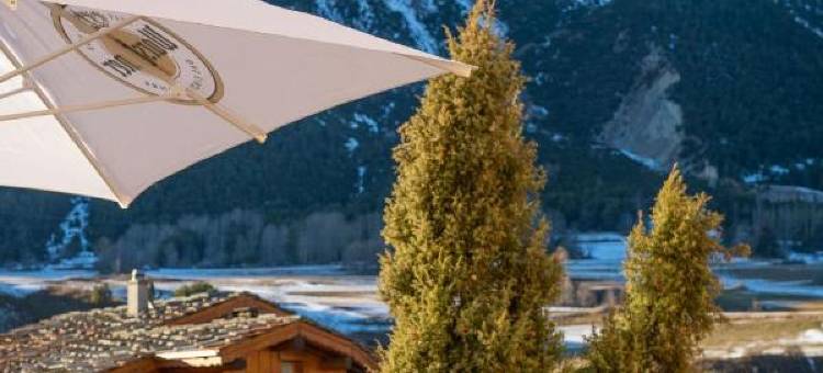 L'Outa Hotel Restaurant图片