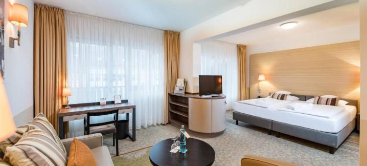 巴特萨克萨格贝尔生命酒店(Göbel´s Vital Hotel Bad Sachsa)图片