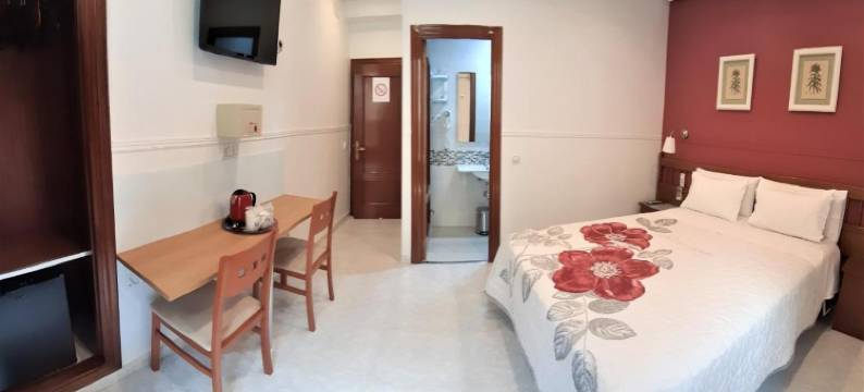 杜西尼亚旅馆(Hostal Dulcinea)图片