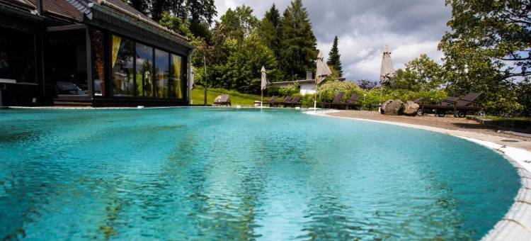 斯特里克豪斯罗曼蒂克酒店(Romantik Hotel Stryckhaus)图片