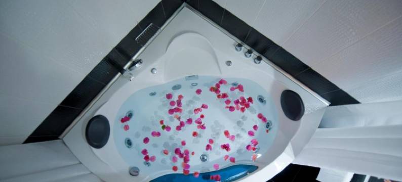 巴克斯酒店(Bacchus)图片