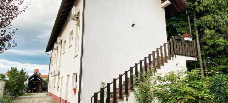 Stari Jasen酒店招待所(Hotel Guesthouse Stari Jasen)图片