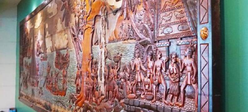 帕拉西亚酒店(Palasia Hotel)图片